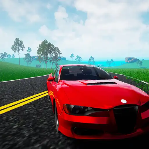 Play Driving Vehicle BD UE4 NextGen APK