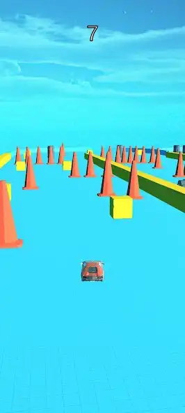 Play Driving VS Obstacles  and enjoy Driving VS Obstacles with UptoPlay
