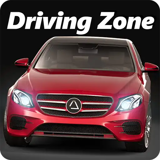 Free play online Driving Zone: Germany APK