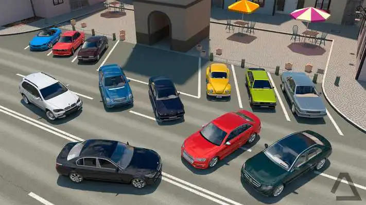 Play Driving Zone: Germany