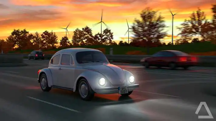 Play Driving Zone: Germany