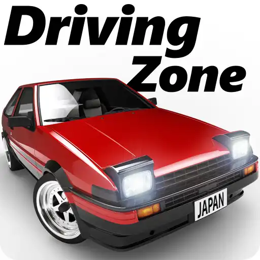 Play Driving Zone: Japan APK