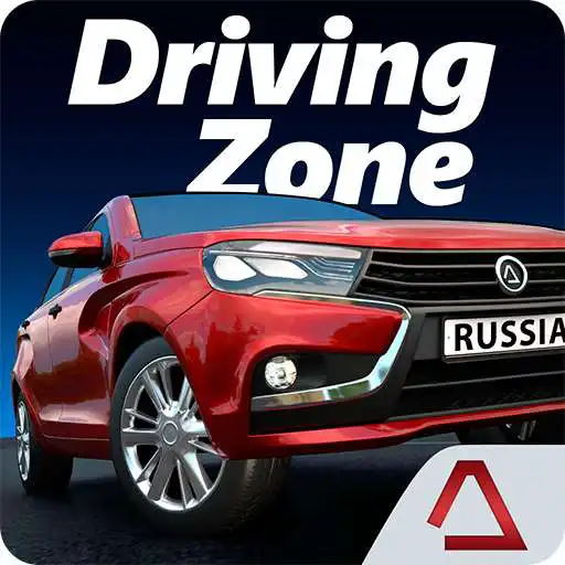 Play Driving Zone: Russia APK