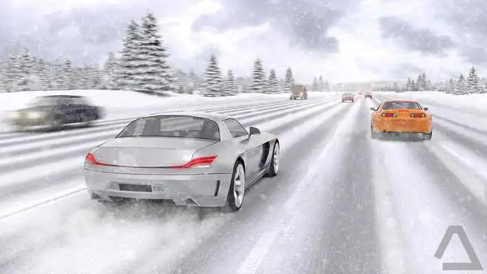 Play Driving Zone