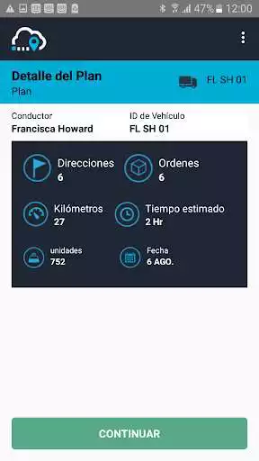 Play Drivin Smart Deliveries  and enjoy Drivin Smart Deliveries with UptoPlay