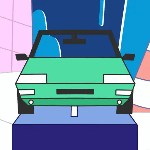 Play DRIVN: NFT Game APK Play DRIVN: NFT Game APK