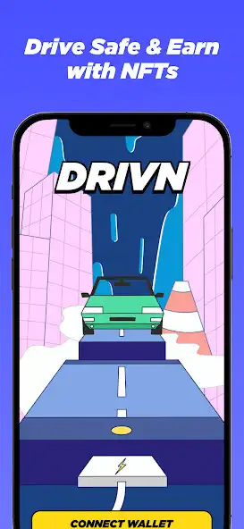 Play DRIVN: NFT Game  and enjoy DRIVN: NFT Game with UptoPlay