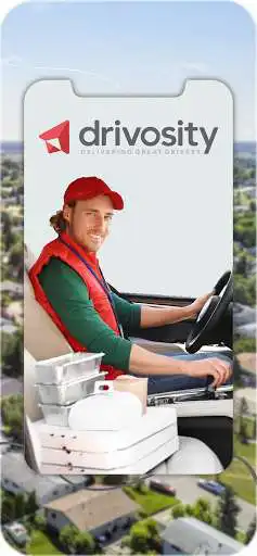 Play DrivosityGO as an online game DrivosityGO with UptoPlay
