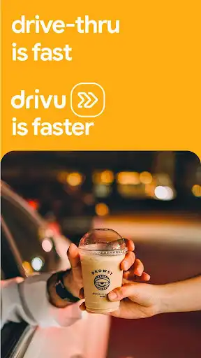 Play Drivu - your drive thru orders  and enjoy Drivu - your drive thru orders with UptoPlay