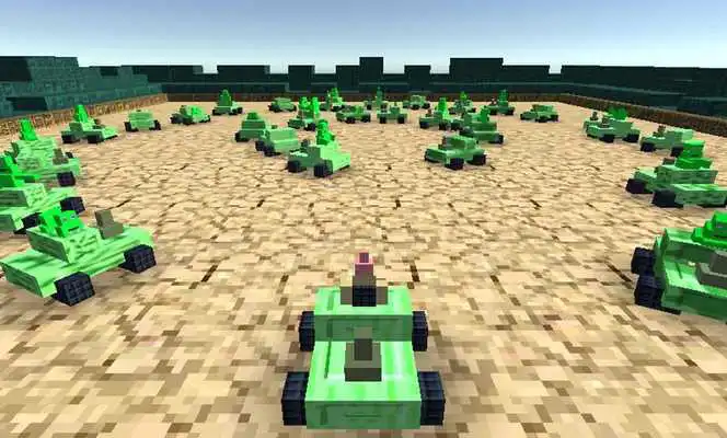 Play Drivy Zombies