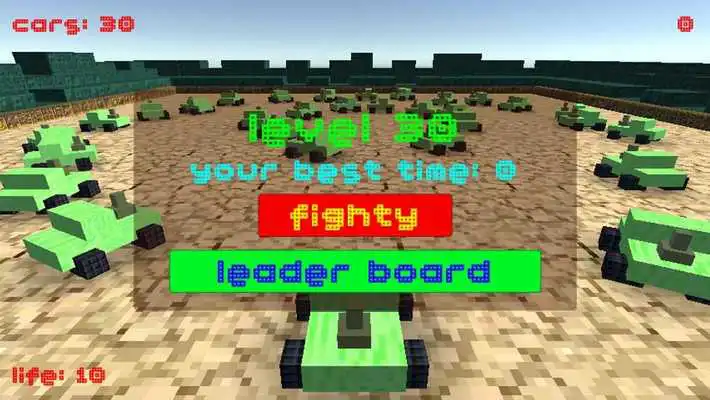 Play Drivy Zombies