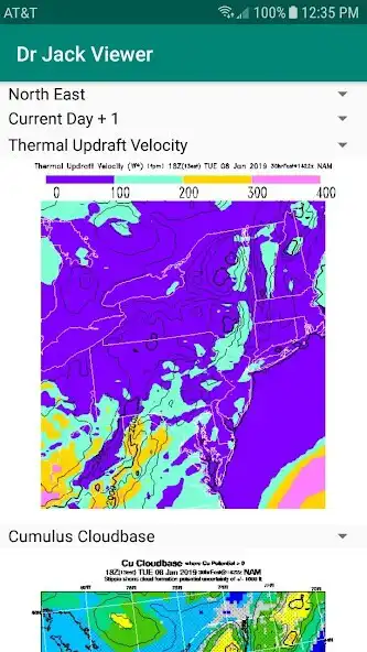 Play Dr Jack BLIPMAP Viewer as an online game Dr Jack BLIPMAP Viewer with UptoPlay