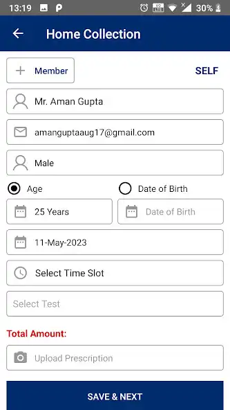 Play Dr Jain Diagnostics as an online game Dr Jain Diagnostics with UptoPlay