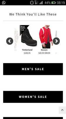 Play Drjays Fashion