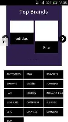 Play Drjays Fashion