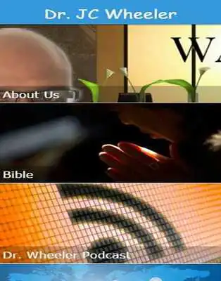 Play Dr. JC Wheeler