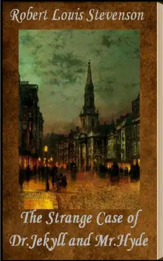 Play Dr Jekyll and Mr Hyde