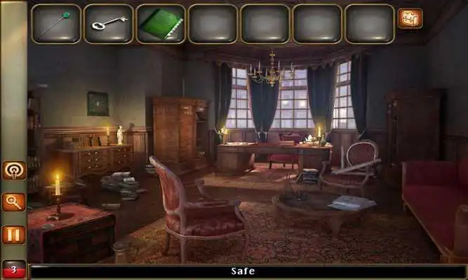 Play Dr Jekyll and Mr Hyde