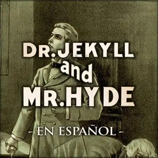 Play DR JEKYLL Y MR HYDE - LIBRO GR APK