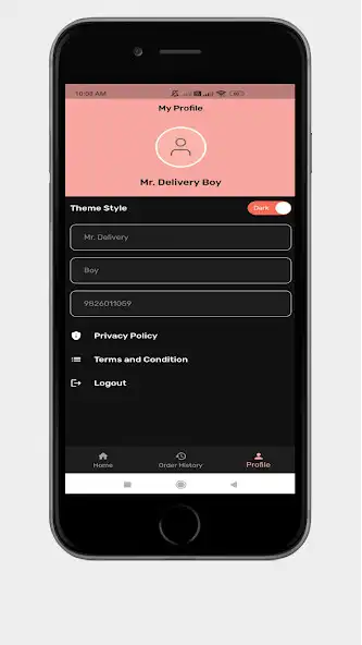 Play Dr Joos Delivery Man as an online game online Dr Joos Delivery Man with UptoPlay Play Dr Joos Delivery Man as an online game Dr Joos Delivery Man with UptoPlay