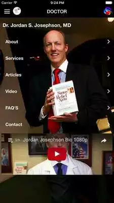 Play Dr Jordan Josephson MD