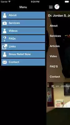 Play Dr Jordan Josephson MD