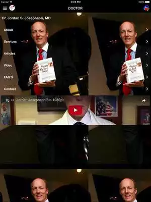 Play Dr Jordan Josephson MD