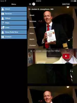 Play Dr Jordan Josephson MD