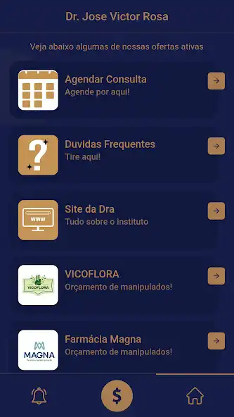 Play Dr. José Victor Rosa as an online game Dr. José Victor Rosa with UptoPlay