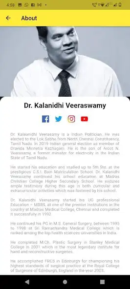 Play Dr. Kalanidhi as an online game online Dr. Kalanidhi with UptoPlay Play Dr. Kalanidhi as an online game Dr. Kalanidhi with UptoPlay