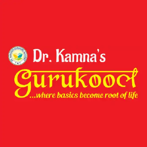Play Dr Kamnas Gurukool APK
