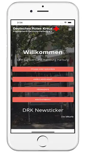 Play DRK Hamburg Harburg  and enjoy DRK Hamburg Harburg with UptoPlay