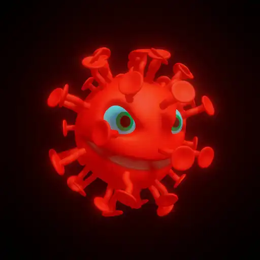 Play Dr Khono Jha VS The Virus AR APK