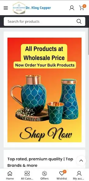 Play Dr King Copper  and enjoy Dr King Copper with UptoPlay