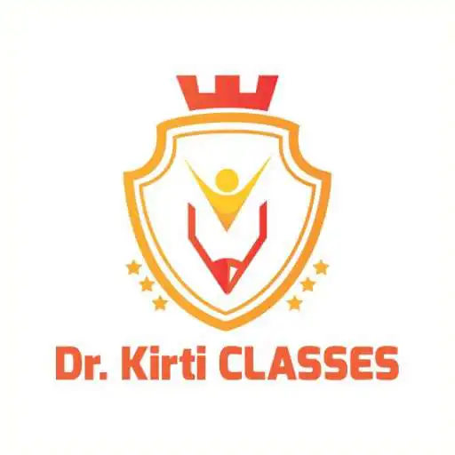 Play Dr Kirti CLASSES APK