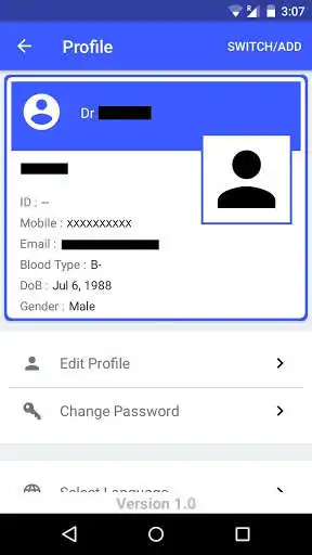 Play Dr.K.K.Bhoi Agrawal Medicare Raipur  and enjoy Dr.K.K.Bhoi Agrawal Medicare Raipur with UptoPlay