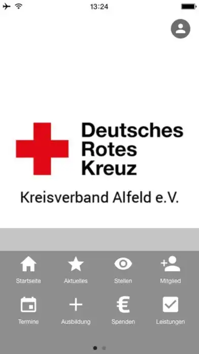 Play DRK Kreisverband Alfeld e.V.  and enjoy DRK Kreisverband Alfeld e.V. with UptoPlay