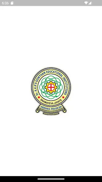 Play DR. KKR GOWTHAM INTERNATIONAL as an online game DR. KKR GOWTHAM INTERNATIONAL with UptoPlay