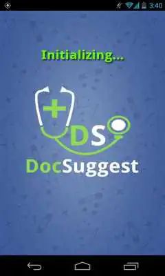 Play Dr K.nagender Appointments