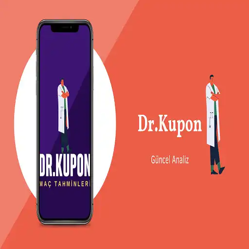 Play Dr.Kupon APK