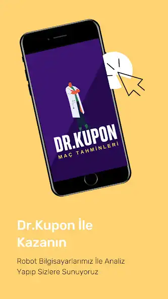 Play Dr.Kupon as an online game online Dr.Kupon with UptoPlay Play Dr.Kupon as an online game Dr.Kupon with UptoPlay