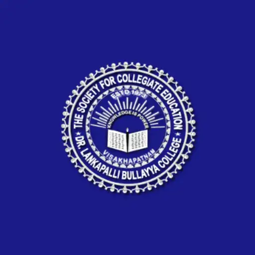 Play Dr Lankapalli Bullayya College APK