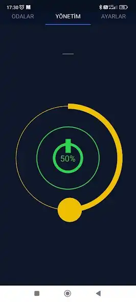 Play DR-LIGHT BLE Light App as an online game DR-LIGHT BLE Light App with UptoPlay