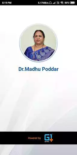 Play Dr Madhu Poddar  and enjoy Dr Madhu Poddar with UptoPlay