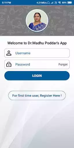Play Dr Madhu Poddar as an online game Dr Madhu Poddar with UptoPlay