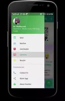 Play Dr. Madhuresh as an online game Dr. Madhuresh with UptoPlay