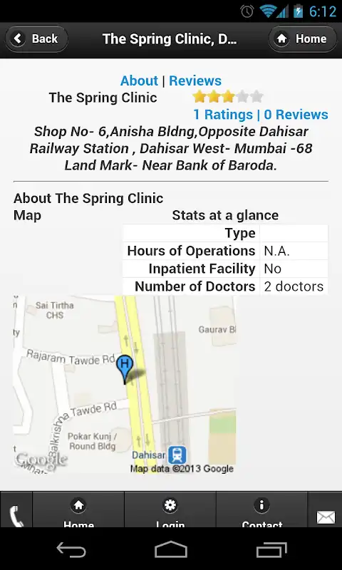 Play Dr Mahima Jain appointments
