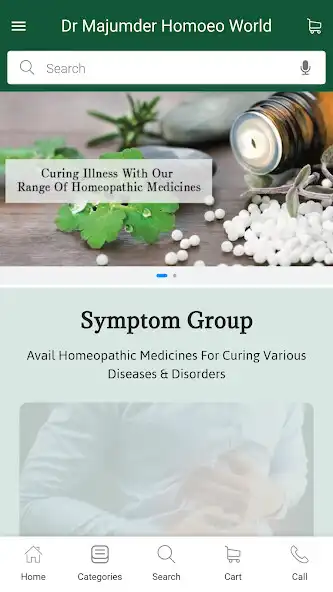 Play Dr Majumder Homoeo World  and enjoy Dr Majumder Homoeo World with UptoPlay