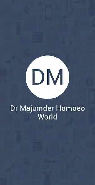 Play Dr Majumder Homoeo World as an online game Dr Majumder Homoeo World with UptoPlay