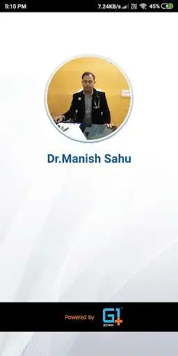 Play Dr Manish Sahu  and enjoy Dr Manish Sahu with UptoPlay